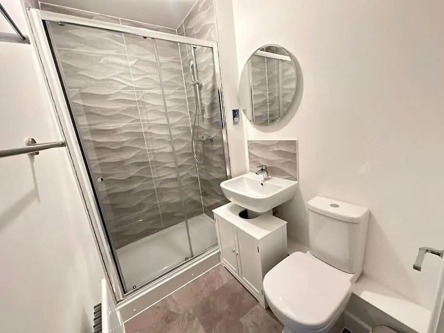 Hoemli Close2City Apartment Faygate